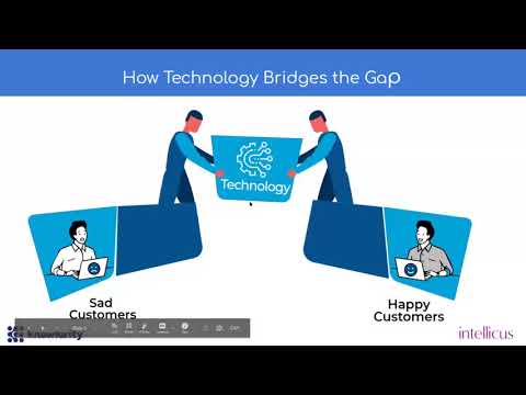 Webinar: Reinvent Business Processes with Emerging Technology