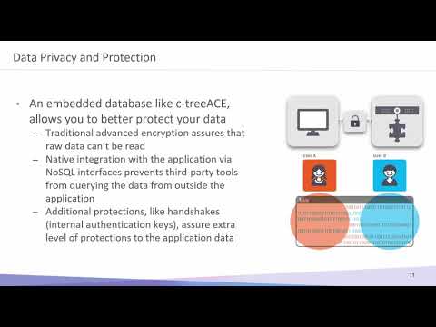 Embedded Technologies - The Future of Business Intelligence