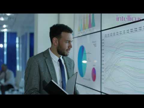 Simple analytics for complex businesses