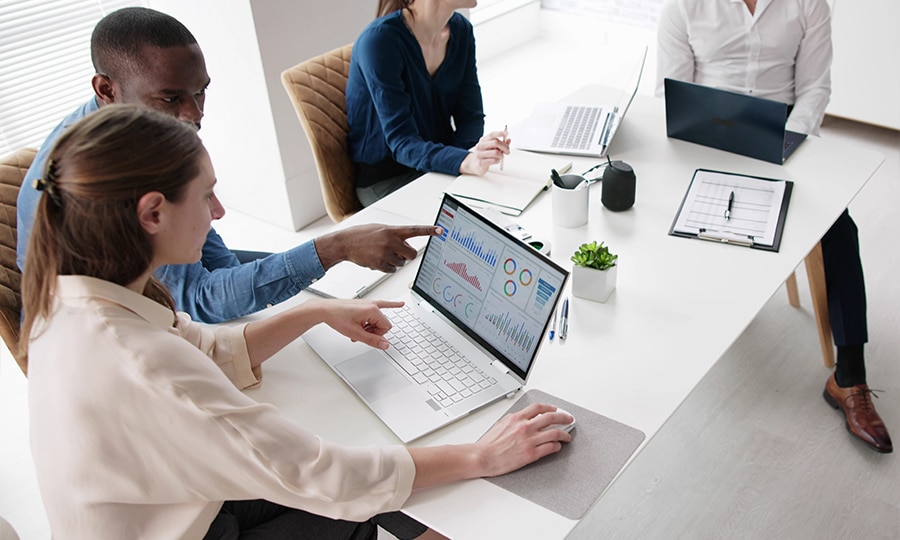 Business-Intelligence-Reporting